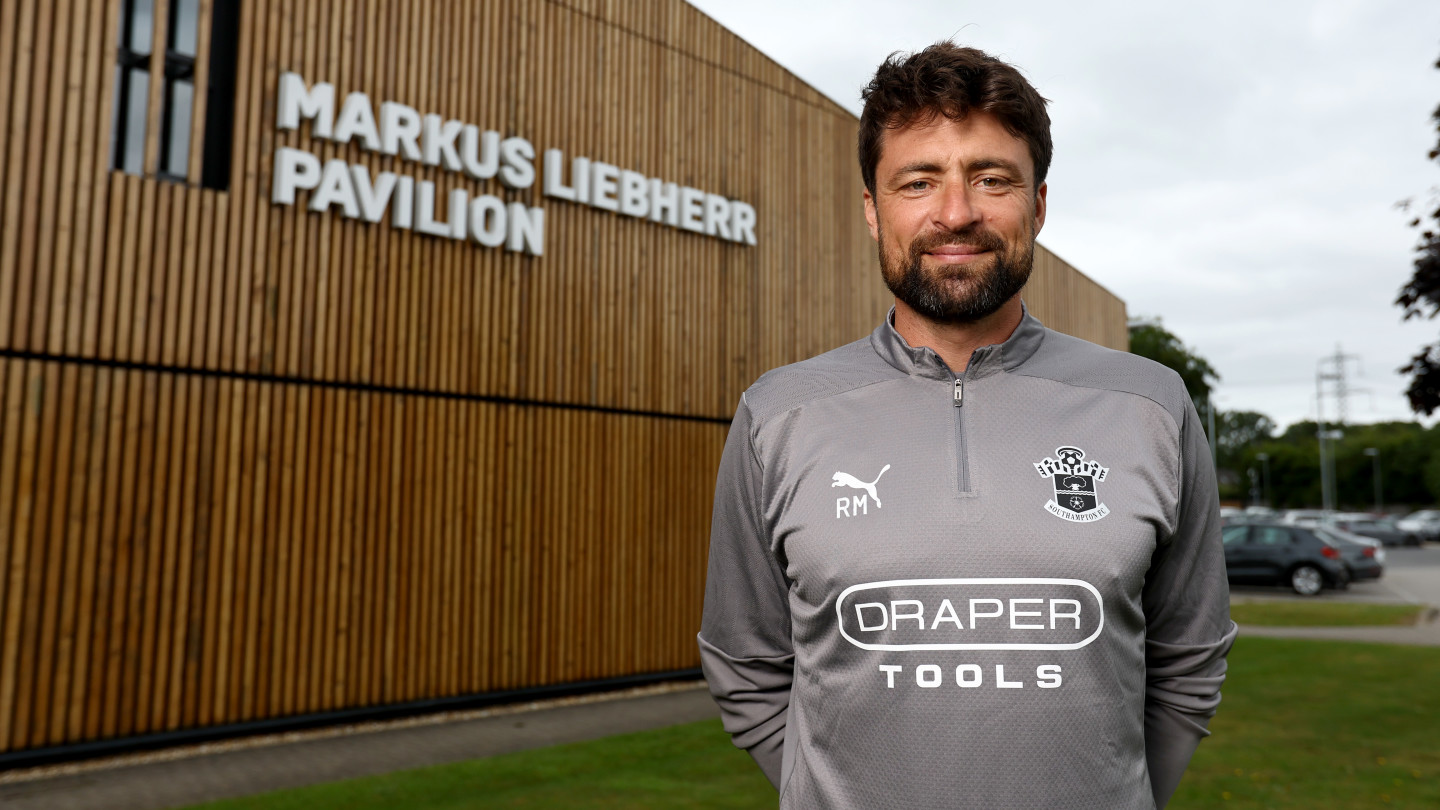 Southampton manager discount